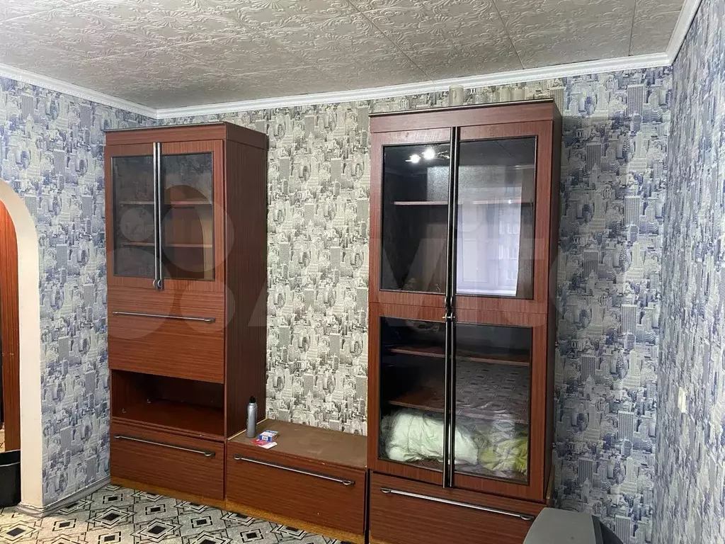 1-к. квартира, 35 м, 4/9 эт. - Фото 1