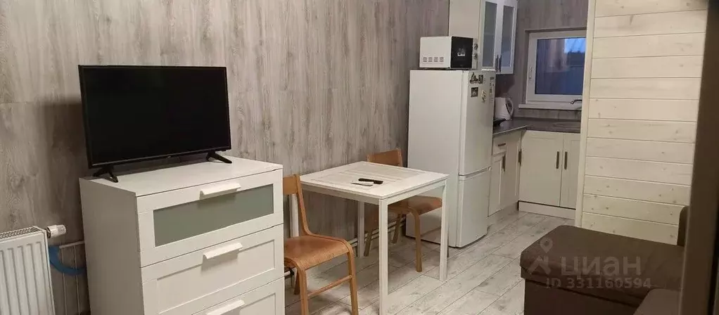 Студия Московская область, Химки Сходня кп, 81 (19.0 м) - Фото 2