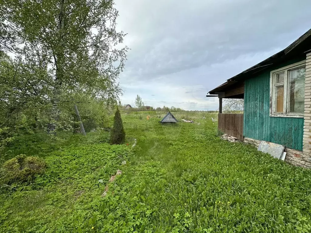 Дача 58,3 м на участке 19 сот. - Фото 1
