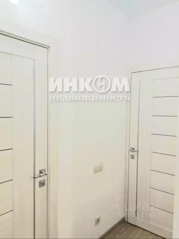 1-к кв. Московская область, Лосино-Петровский городской округ, ... - Фото 2