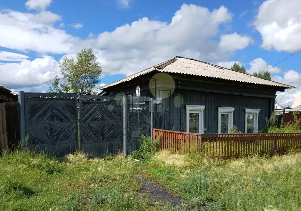 Дом в Иркутская область, Эхирит-Булагатский район, пос. Усть-Ордынский ... - Фото 2