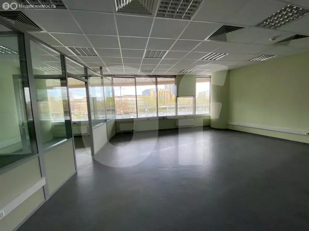 Офис (6480 м) - Фото 2