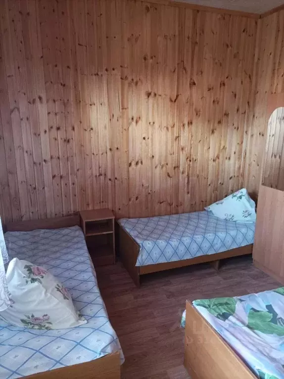 Комната Краснодарский край, Сочи Таганрогская ул., 11 (15.0 м) - Фото 1