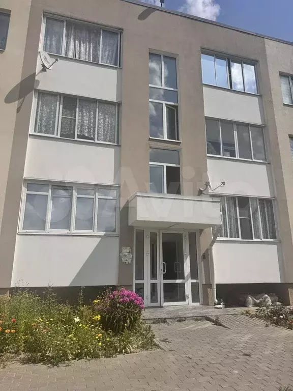 2-к. квартира, 64 м, 1/3 эт. - Фото 1