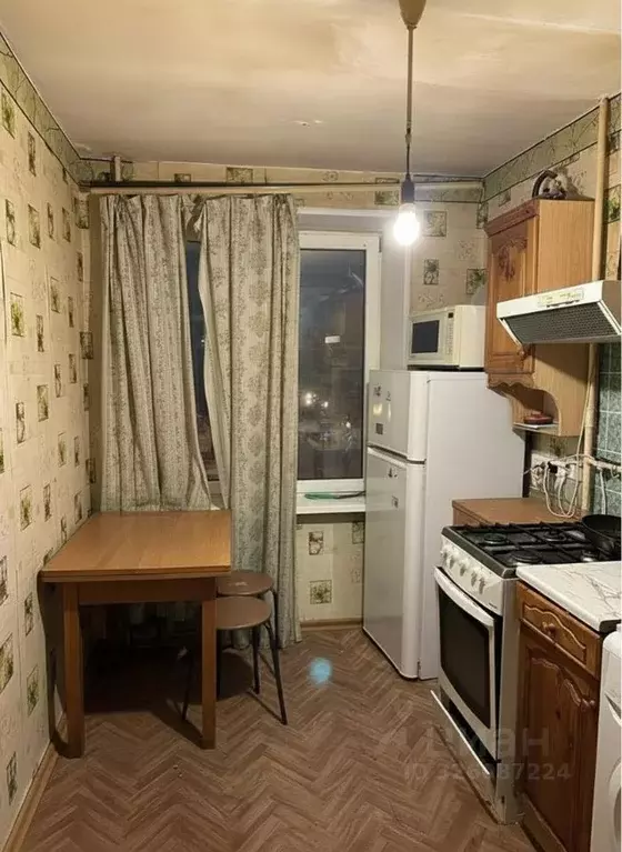 2-к кв. Москва Дмитровское ш., 65К1 (39.0 м) - Фото 2