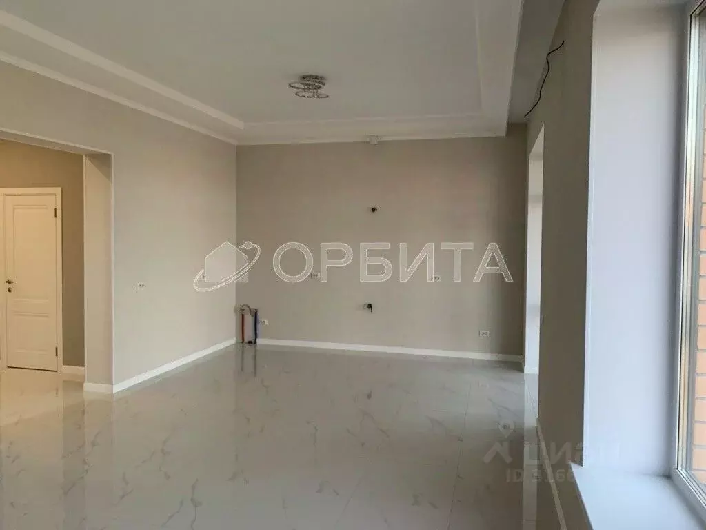 Дом в Тюменская область, Тюмень Казарово мкр, ул. Казаровская (154 м) - Фото 2