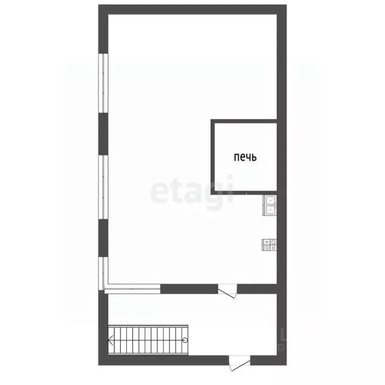 Дом в Тюменская область, Тюмень Садовое товарищество Липовый остров, ... - Фото 2