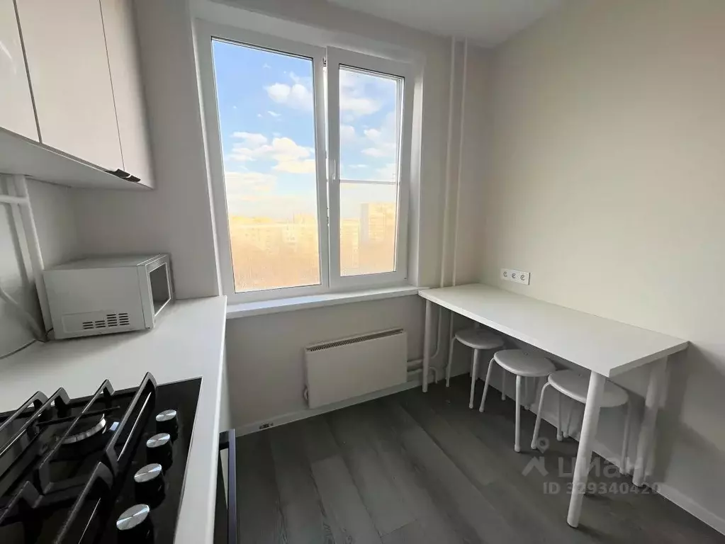 2-к кв. Москва Чертановская ул., 33К2 (45.0 м) - Фото 1