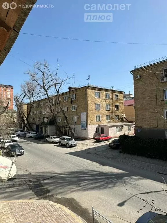 2-комнатная квартира: Махачкала, улица Олега Кошевого, 31В (35 м) - Фото 1