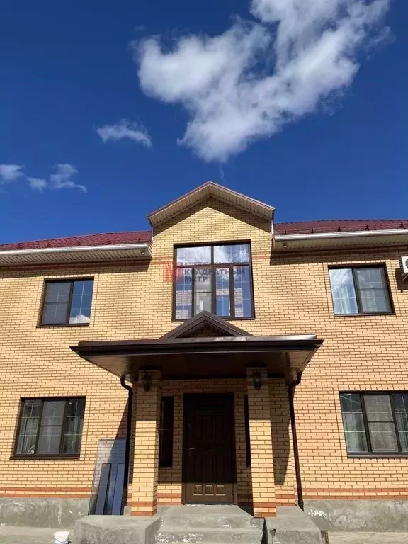 Коттедж в Белгородская область, Старый Оскол Пролетарская ул., 163А ... - Фото 2