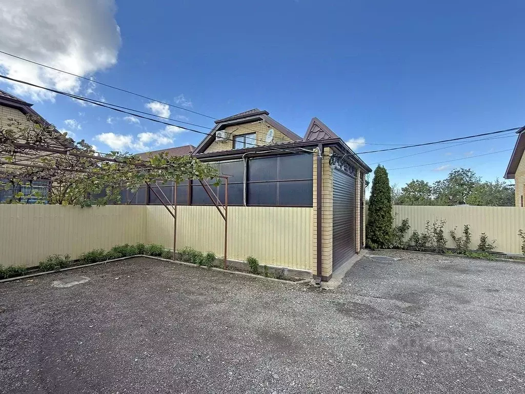 Дом в Краснодарский край, Славянск-на-Кубани ул. Крупской, 413/2 (123 ... - Фото 2