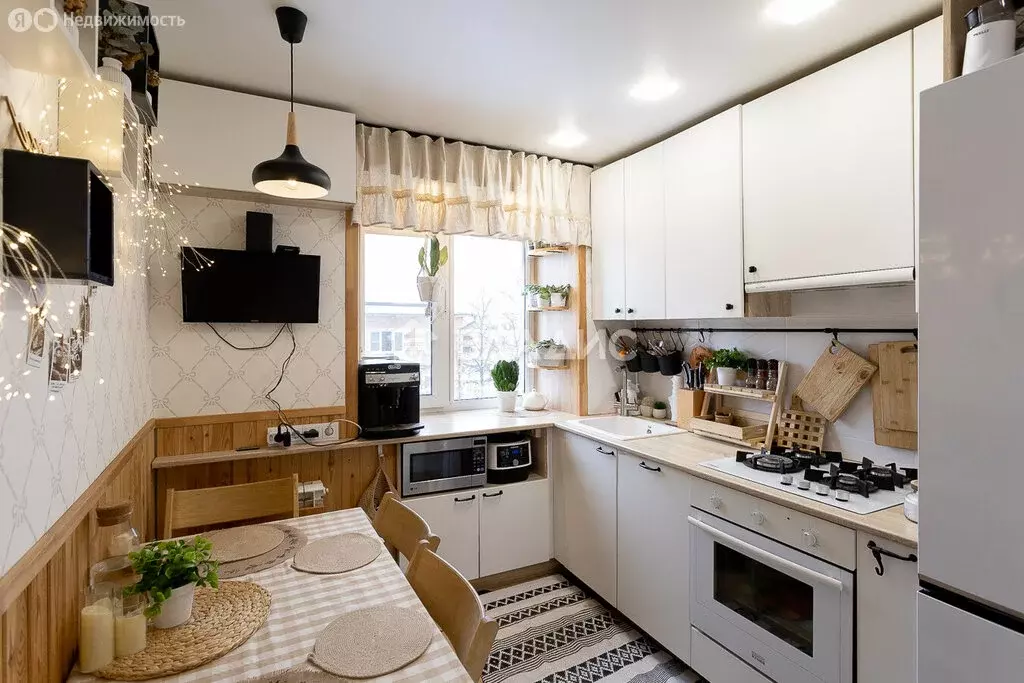 2-комнатная квартира: Владимир, 1-я Пионерская улица, 34 (44.1 м) - Фото 1