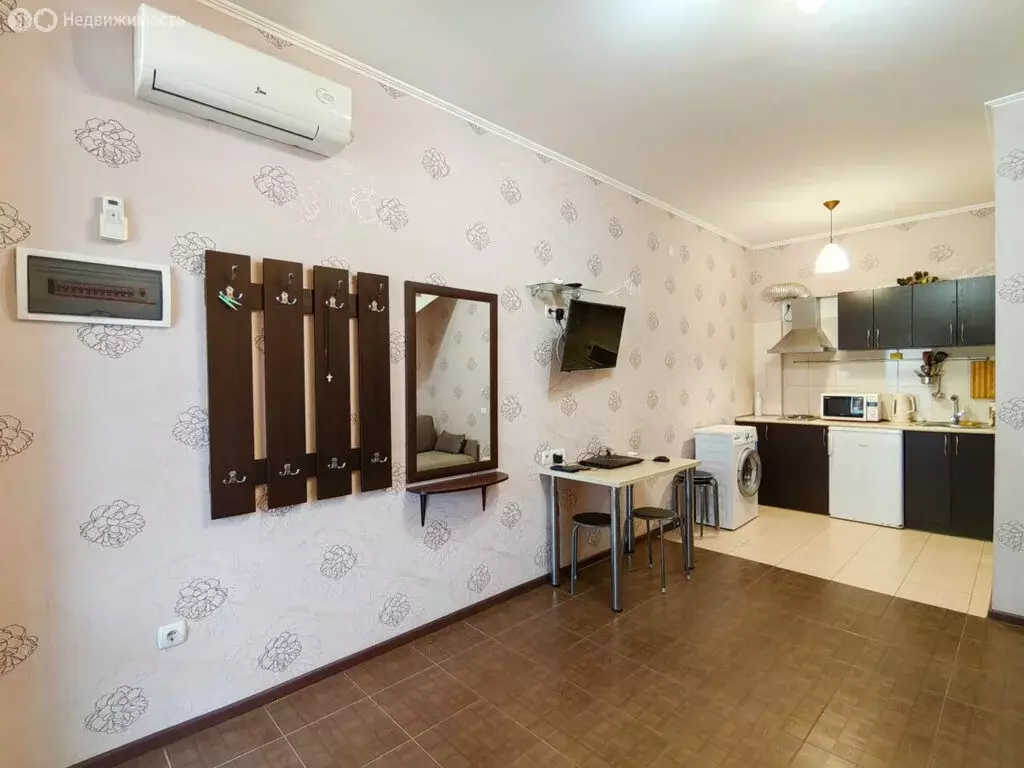 2-комнатная квартира: Саки, Набережная улица, 1А (42.1 м) - Фото 2