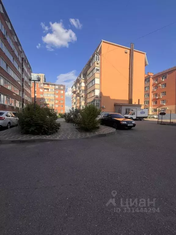 Студия Краснодарский край, Краснодар пос. Березовый, ул. 2-я ... - Фото 1