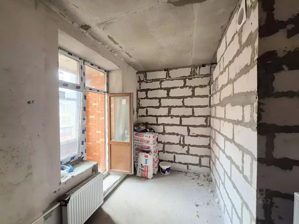 1-к кв. Московская область, Одинцовский городской округ, с. Лайково  ... - Фото 1