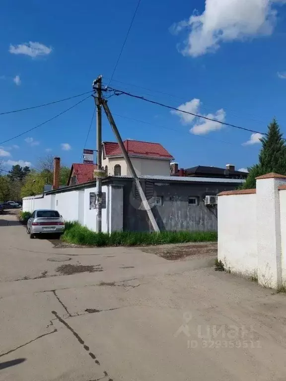 Участок в Краснодарский край, Краснодар № 1 СНТ, ул. Южная, 597 (6.7 ... - Фото 1