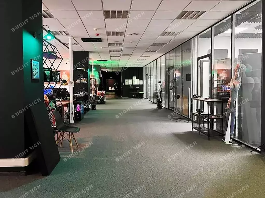 Офис в Москва проезд Завода Серп и Молот, 10 (868 м) - Фото 1