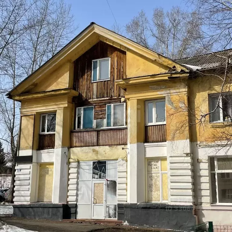 1-к кв. Башкортостан, Уфа Кольцевая ул., 185 (42.0 м) - Фото 2