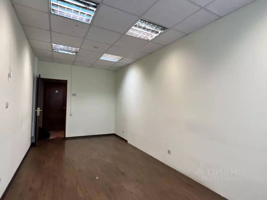 Офис в Москва ул. Наметкина, 14к1 (19 м) - Фото 1