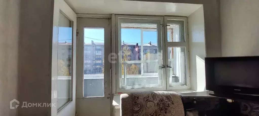 Продаётся 1-к квартира, 32.2 м - Фото 1