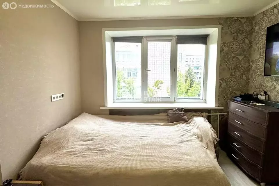 1-комнатная квартира: Калуга, улица Рылеева, 3 (21 м) - Фото 0