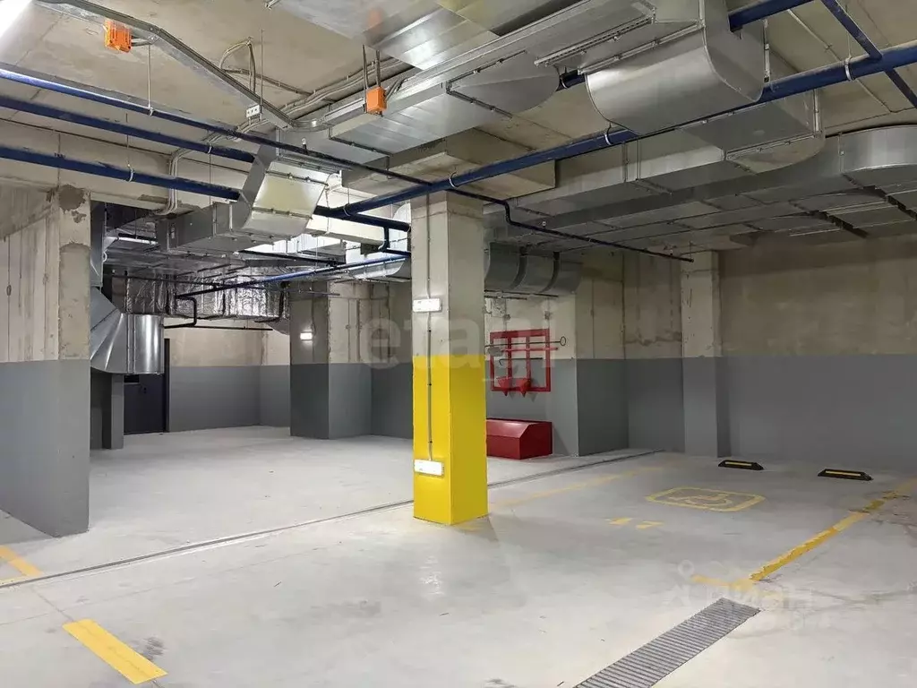 Гараж в Крым, Симферополь ул. Грибоедова (14 м) - Фото 2