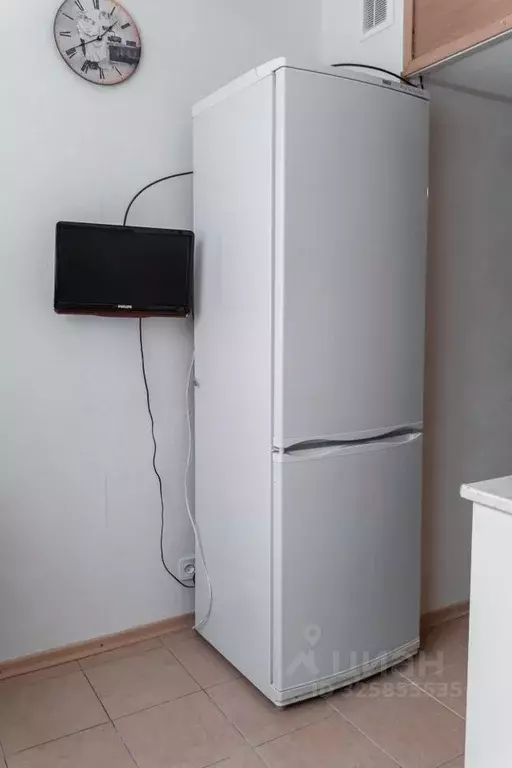 3-к кв. Санкт-Петербург ул. Симонова, 2 (60.0 м) - Фото 1