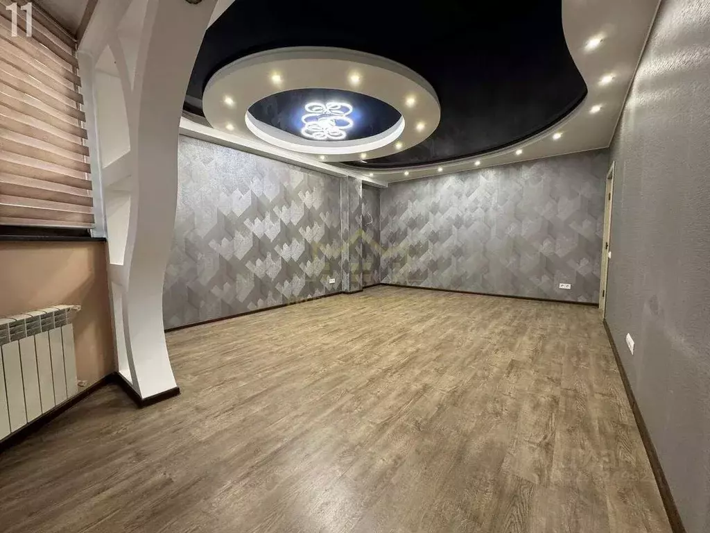 2-к кв. Севастополь ул. Хрусталева, 167г (77.0 м) - Фото 2
