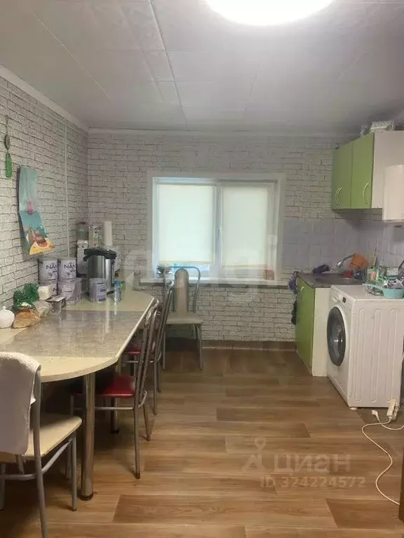 Дом в Татарстан, Тукаевский район, Тлянче-Тамакское с/пос, с. ... - Фото 2