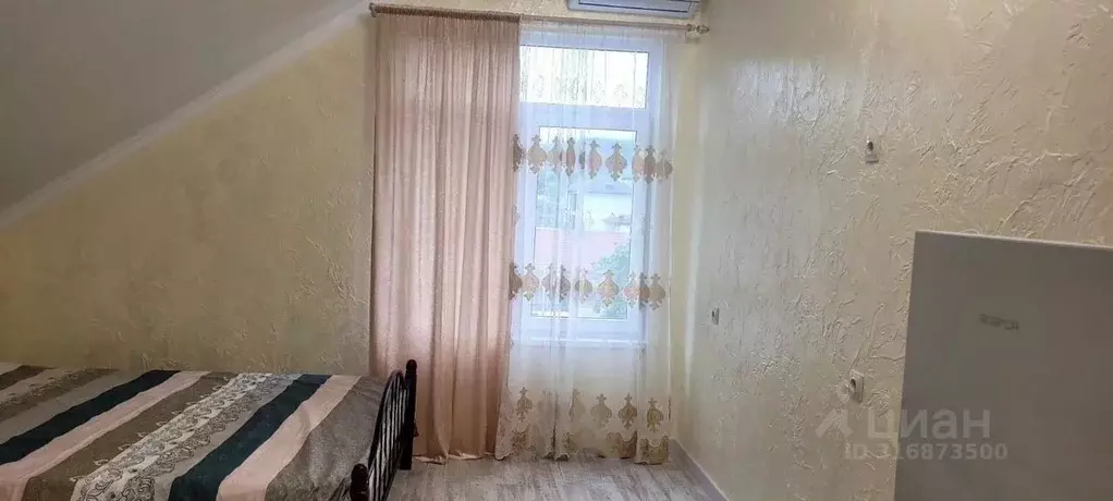 Студия Краснодарский край, Сочи ул. Пчеловодов, 8А (25.0 м) - Фото 1