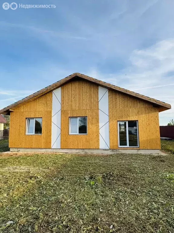 Дом в деревня Торосово, Полевая улица (80 м) - Фото 2