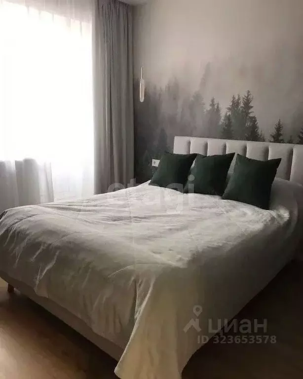 3-к кв. Вологодская область, Вологда ул. Гагарина, 80Ак4 (74.9 м) - Фото 1