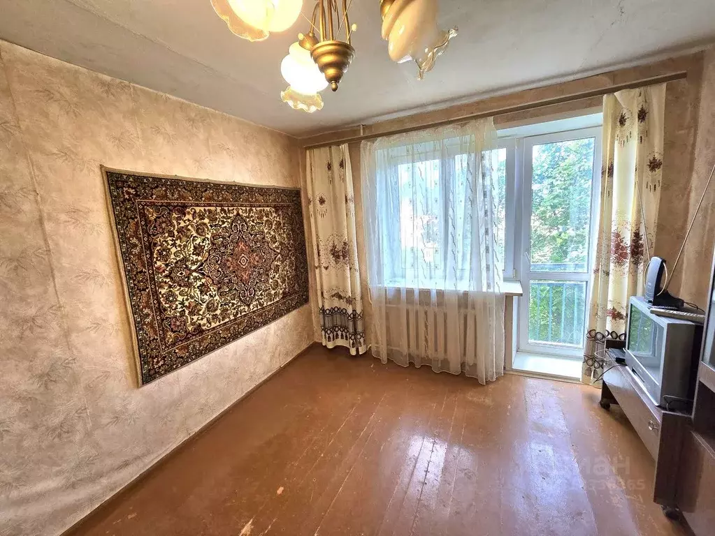 1-к кв. Смоленская область, Смоленск ул. Лавочкина, 39 (21.3 м) - Фото 1