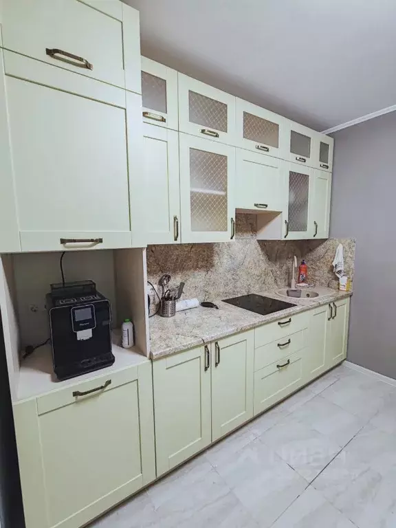 1-к кв. Москва Варшавское ш., 170Ек5 (41.0 м) - Фото 1