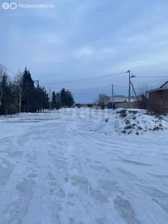 Участок в Абакан, Отрадная улица (11.2 м) - Фото 1
