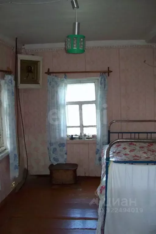 Дом в Вологодская область, Усть-Кубинский муниципальный округ, д. ... - Фото 2