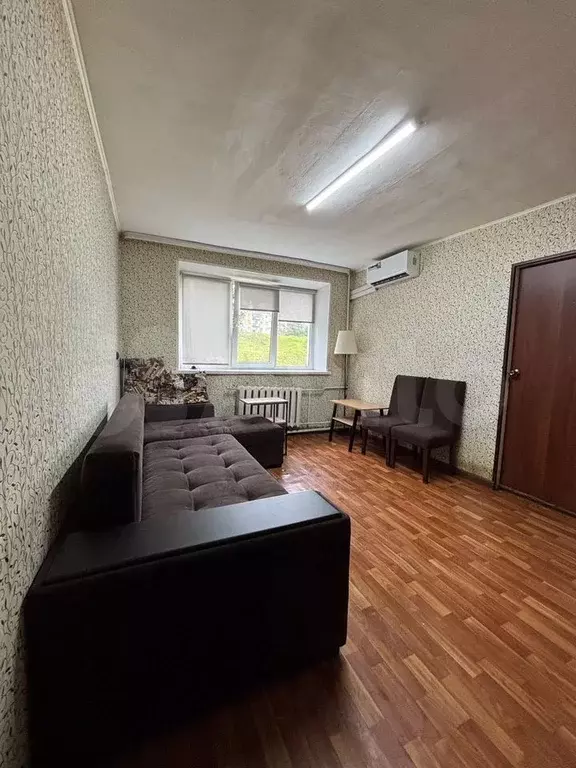 2-к. квартира, 38,3 м, 1/2 эт. - Фото 0