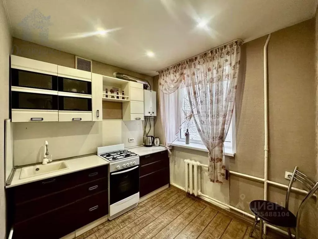 2-к кв. Воронежская область, Воронеж ул. 9 Января, 252 (42.0 м) - Фото 2