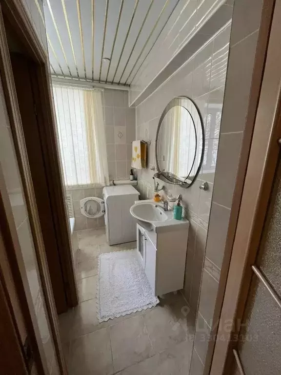 3-к кв. Чувашия, Вурнары пгт ул. Матросова, 8 (82.0 м) - Фото 2