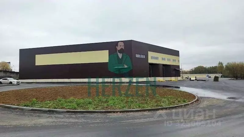 Производственное помещение в Московская область, Видное Каширское ... - Фото 2