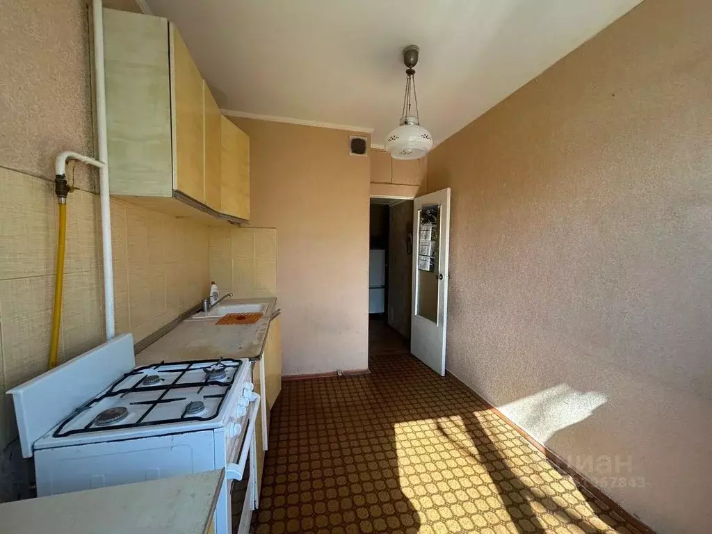 2-к кв. Волгоградская область, Волгоград бул. Энгельса, 16 (50.8 м) - Фото 1