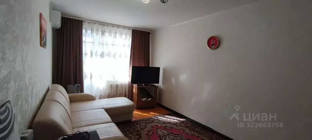 1-к кв. Башкортостан, Стерлитамак ул. Артема, 15 (30.3 м) - Фото 1