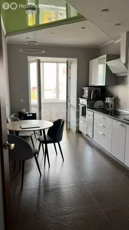 4-комнатная квартира: Сыктывкар, улица Карла Маркса, 213 (99.1 м) - Фото 2