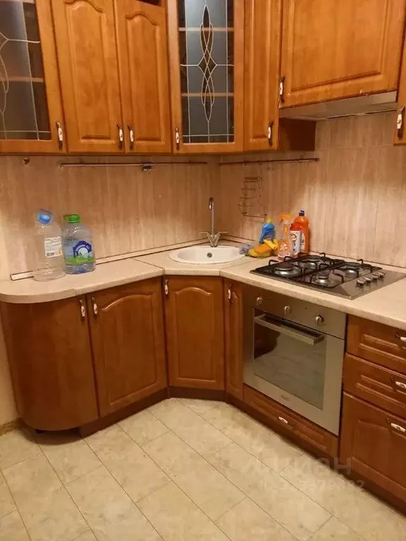 2-к кв. Москва ул. Радио, 10С9 (54.0 м) - Фото 1