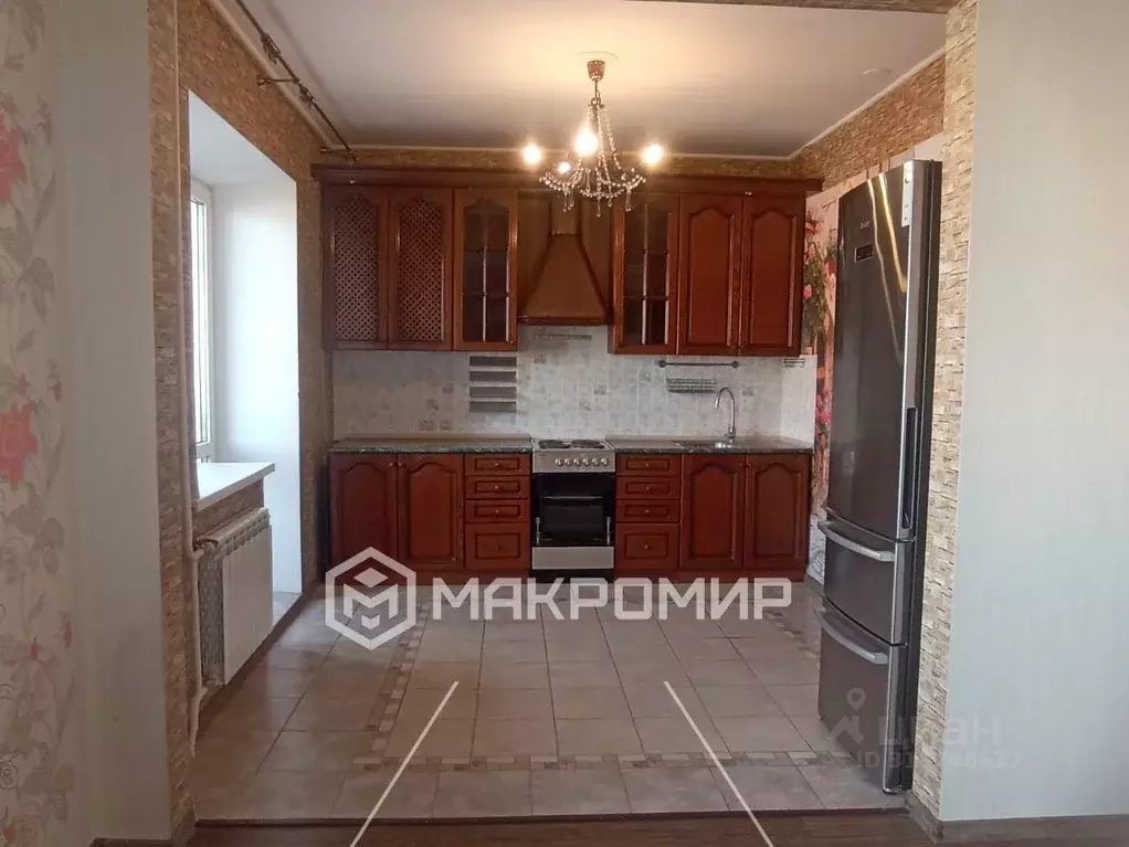 2-к кв. Новосибирская область, Новосибирск Родники мкр, ул. ... - Фото 0