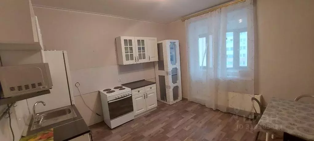 Квартира, 3 комнаты, 97.9 м - Фото 1