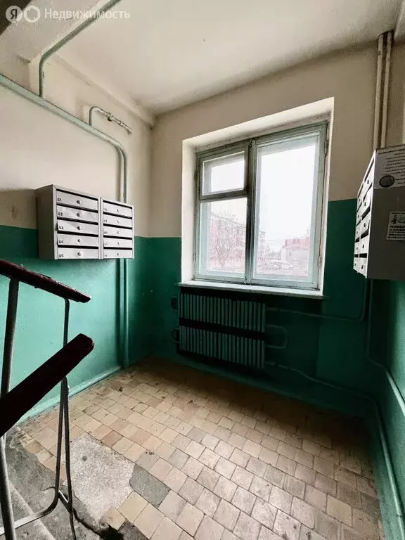 3-комнатная квартира: Асбест, улица Физкультурников, 40 (60 м) - Фото 1
