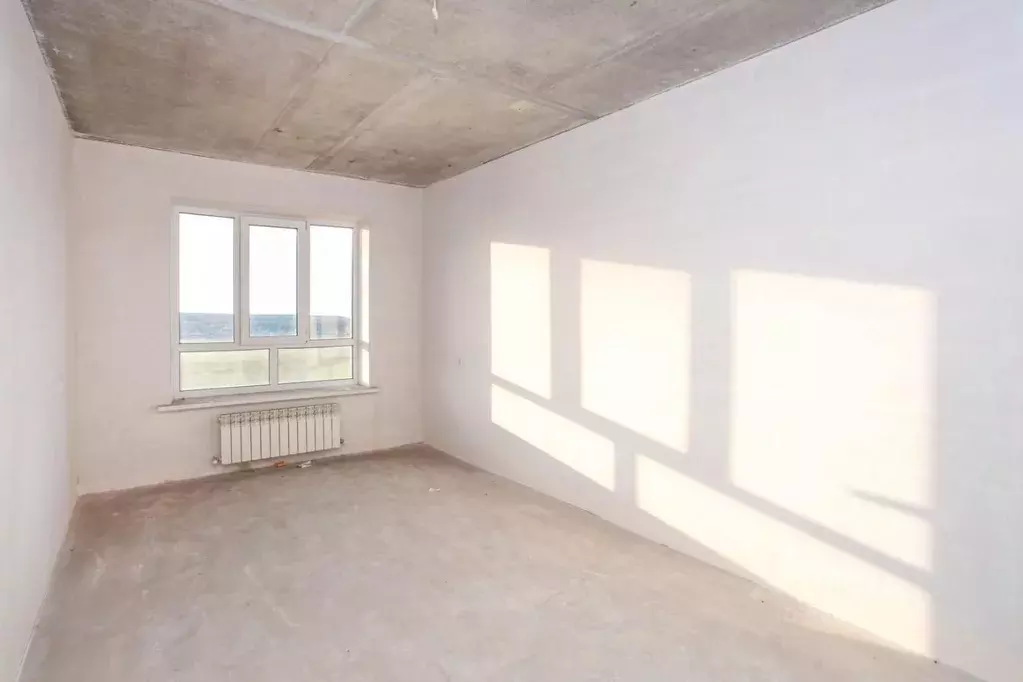 1-к кв. Ставропольский край, Ставрополь ул. Матрены Наздрачевой, 3/3к1 ... - Фото 1