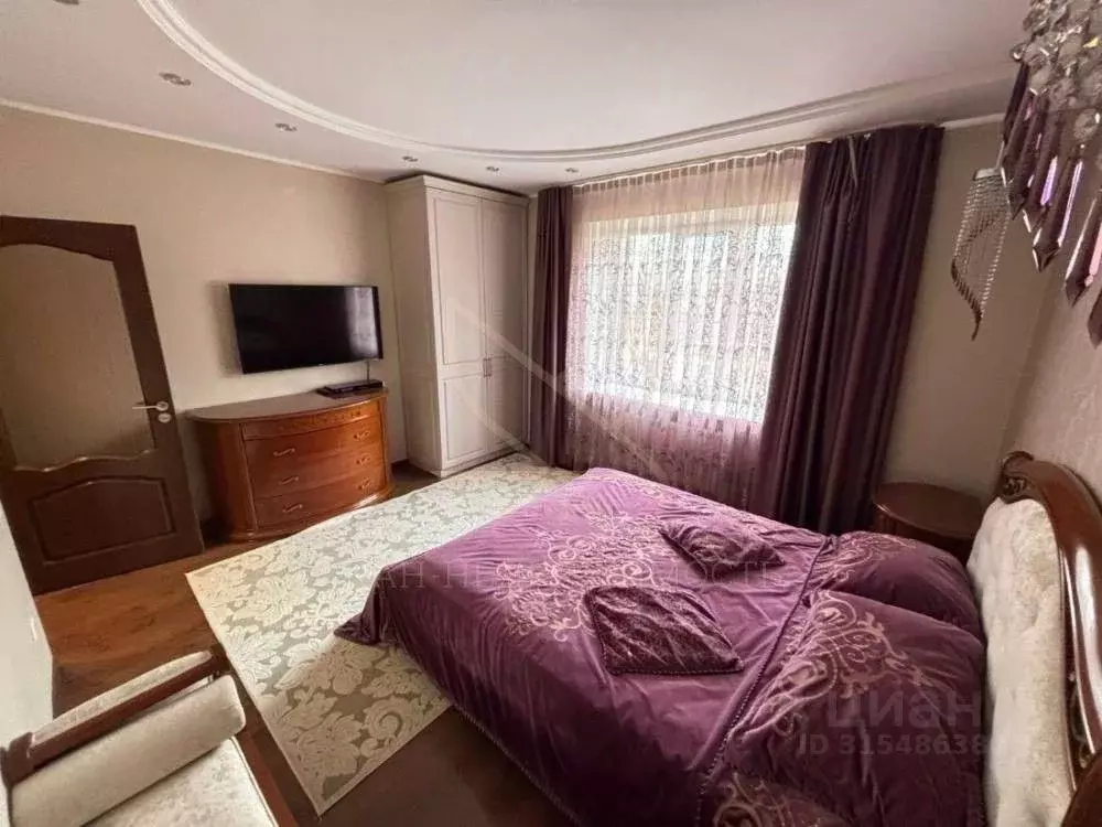 3-к кв. Ставропольский край, Пятигорск Первомайская ул., 92К4 (100.0 ... - Фото 0