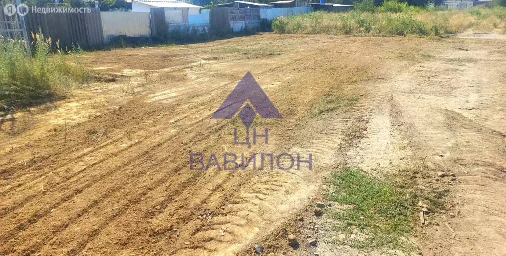 Участок в Лагутники, Технический переулок (5 м) - Фото 2